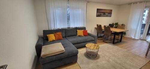 Crailsheim Apartamento | Helle, Zentrale 2 Zimmerwohnung