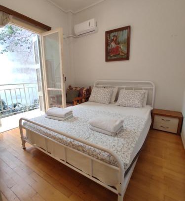 Karpenisi Casa | Hellen Guest House