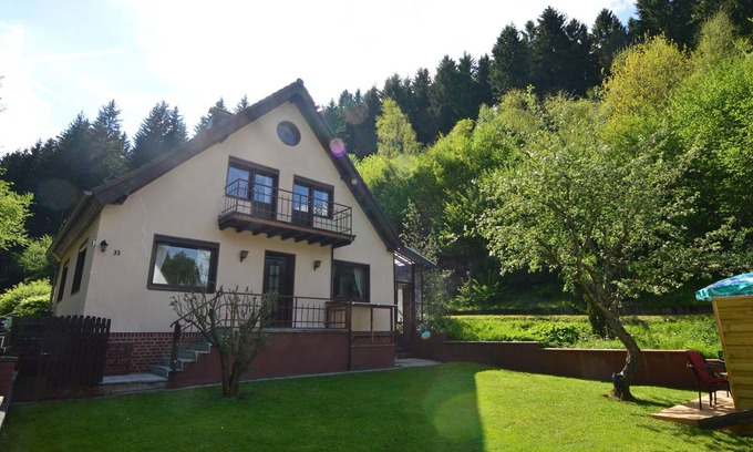 Hellenthal Casa | Retiro familiar Hellenthal