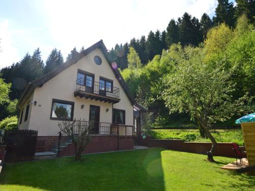 Hellenthal Casa | Hellenthal Family Retreat