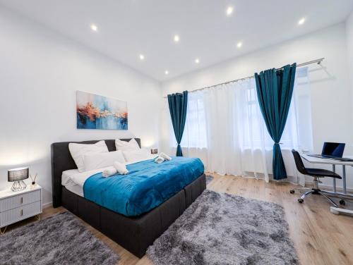 Gladbach Apartamento | Helles Apartment im Herzen Mönchengladbachs