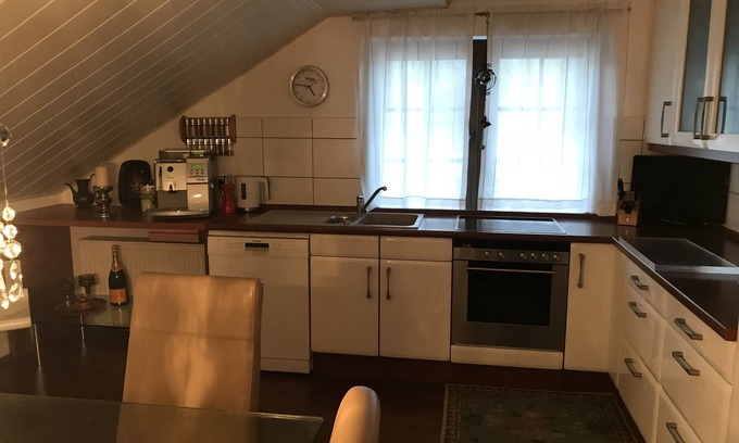 Hirten Apartamento | Hola y bienvenidos a la hermosa EIFEL!