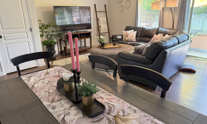 Boise Bench Casa | Hello Boise! Charming 3-bedroom townhome 5 min from downtown Boise & Boise State