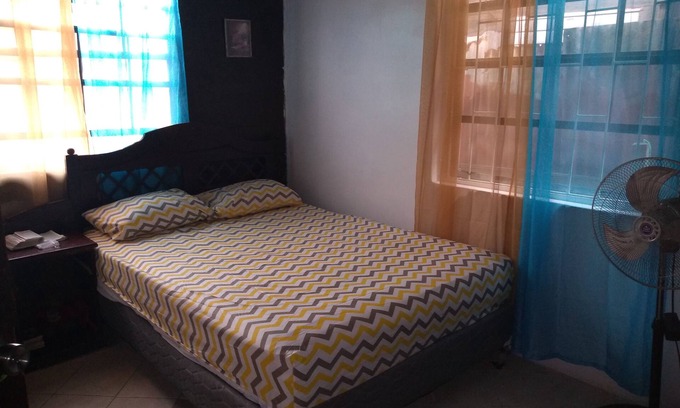 Henrys Casa | Hello from the island of Barbados! I am excited to welcome you to Barbados.