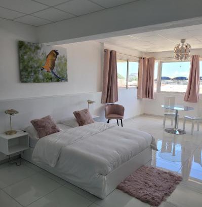 Cayenne Apartamento | Hello Guyane (8), Suite charme luxury, 5 étoiles