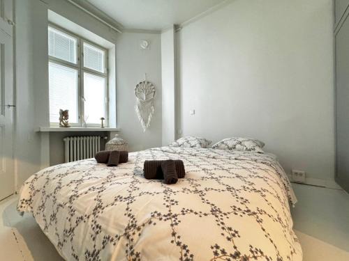 Kruununhaka Apartamento | Hello Helsinki - Kruunuhaka