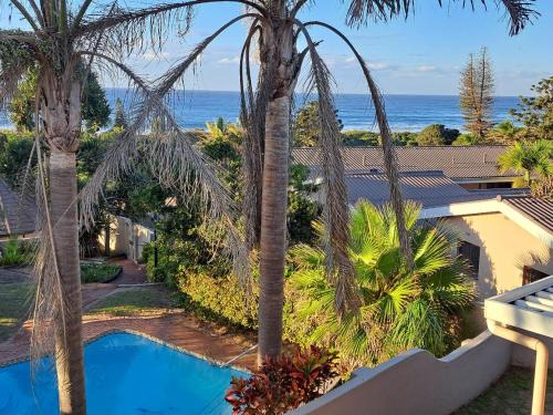 Port Shepstone Apartamento | Hello Holiday at D17 Banana Beach Club