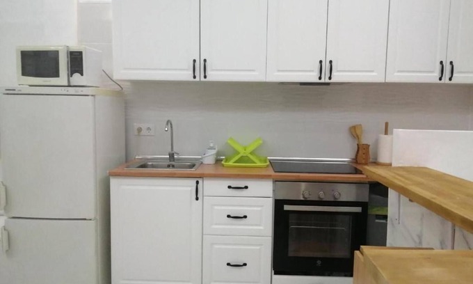 Hortaleza Apartamento | Hello Home