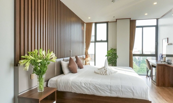Bac Ninh Hotel | Hello Hotel