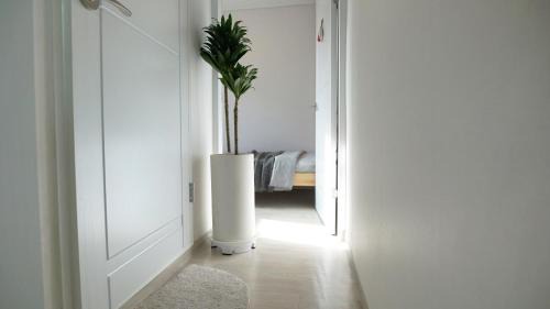 Seochon Apartamento | Hello Seochon - Gyeongbokgung Station