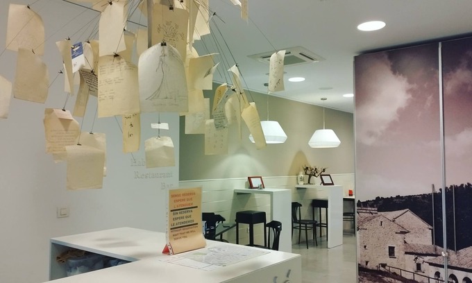 Villarreal Hotel | Hello Villarreal Suites