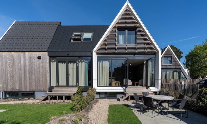 Oostkapelle Apartamento | Hello Zeeland - Appartement Duno Lodge I