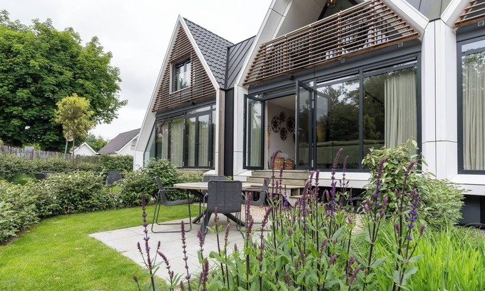 Oostkapelle Apartamento | Hello Zeeland - Appartement Duno Lodge C
