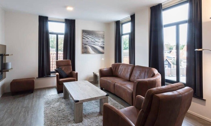 Domburg Casa | Hello Zeeland - Appartement Wijngaerde 19