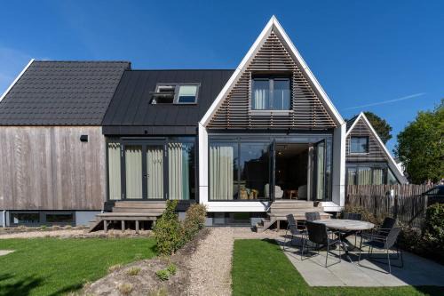 Oostkapelle Apartamento | Hello Zeeland - Appartement Duno Lodge I