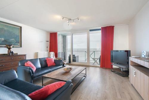 Breskens Apartamento | Hello Zeeland - Appartement Port Scaldis 03-071