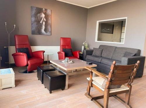 Breskens Apartamento | Hello Zeeland - Appartement Port Scaldis 01-001