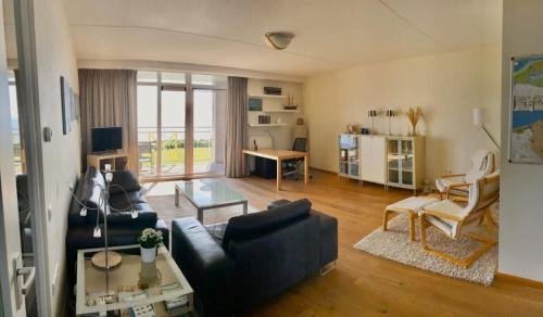 Breskens Apartamento | Hello Zeeland - Appartement Port Scaldis 19-012
