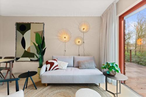 Domburg Apartamento | Hello Zeeland - Appartement Duinenburg 10- 3