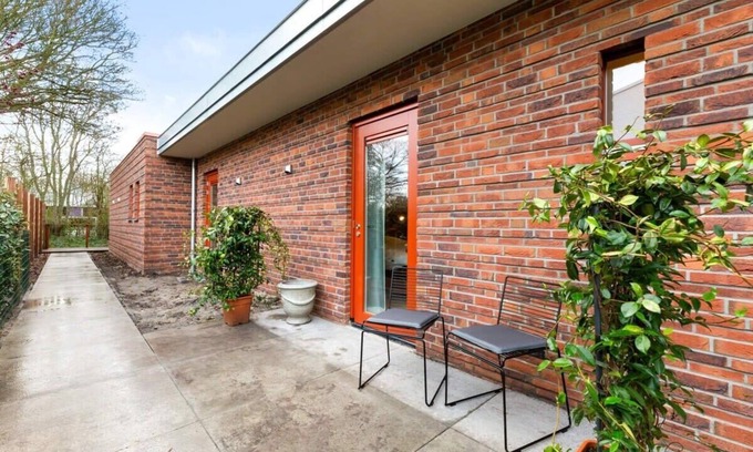 Domburg Apartamento | Hello Zeeland - Studio Duinenburg 10-2