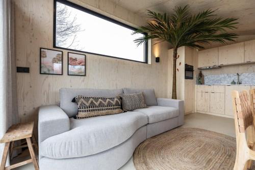 Westkapelle Casa | Hello Zeeland - Tiny House Zeeuwse Liefde 11