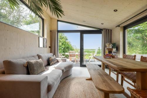 Westkapelle Casa | Hello Zeeland - Tiny House Zeeuwse Liefde 12
