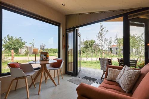 Westkapelle Casa | Hello Zeeland - Tiny House Zeeuwse Liefde 13