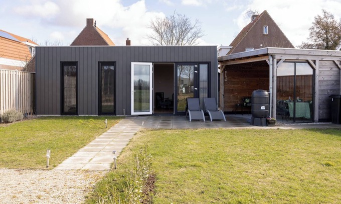Grijpskerke Apartamento | Hello Zeeland - Vakantiewoning Middelburgseweg 4