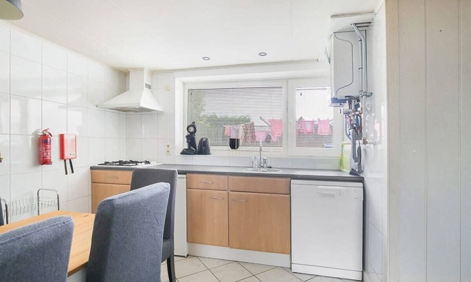 Aagtekerke Casa | Hello Zeeland - Vakantiehuis Ooststraat 12A
