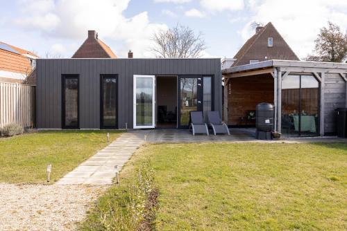 Grijpskerke Apartamento | Hello Zeeland - Vakantiewoning Middelburgseweg 4