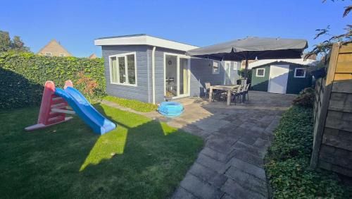 Meliskerke Casa | Hello Zeeland - Vakantiewoning Mariekerkseweg 1