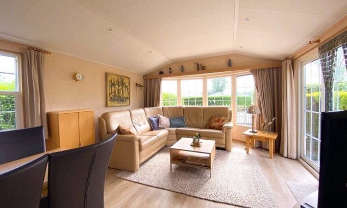 Groede Casa | Hello Zeeland - Vakantiehuis Paarlhof 51