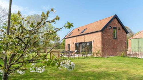 Breskens Casa | Hello Zeeland - Vakantiewoning Hoeve De Lente