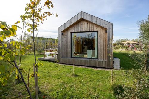 Westkapelle Casa | Hello Zeeland - Zeeuwse Liefde Tiny House 3