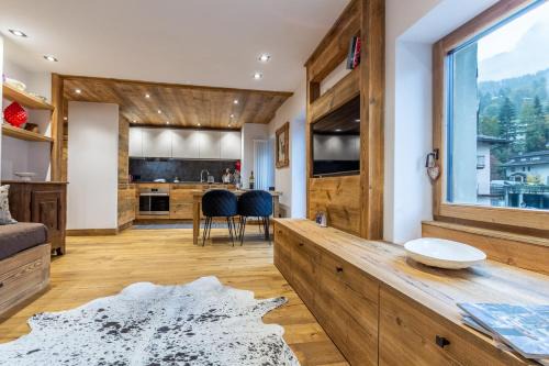 Valtournenche Casa | HelloCHALET - Casa Val - Your Walking Distance holiday