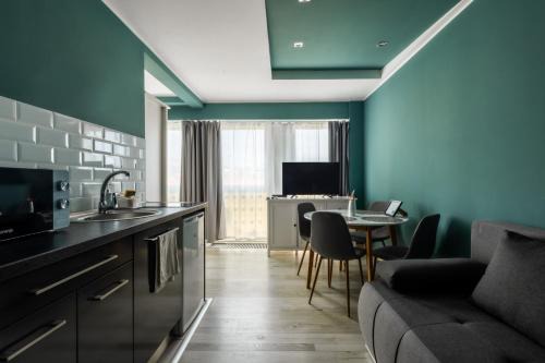 Eger Apartamento | HelloWine Apartman