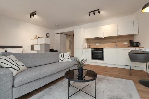 Mainz-Bingen Apartamento | helloYOU Apartments