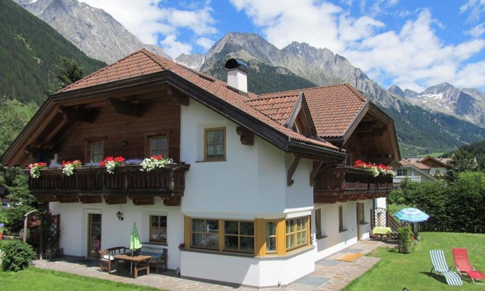 Anterselva Apartamento | Hellweger Apartments