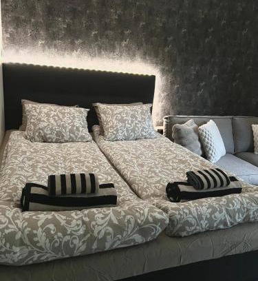 Vuokatti Apartamento | Helmi Villa