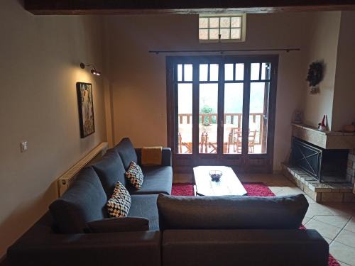 Egira Apartamento | Helmos Mountain Retreat