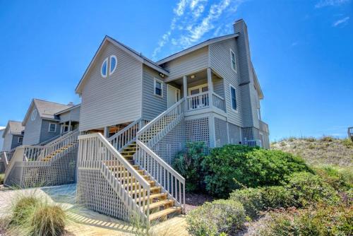 Topsail Beach Casa | Helmstetler #3B