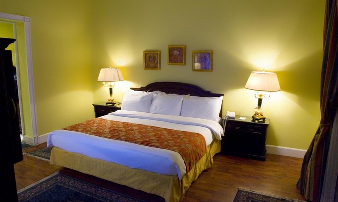 Shakshuk Complejo | Helnan Auberge Fayoum