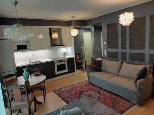 Pasila Apartamento | Helsinki-Pasilan Helmi