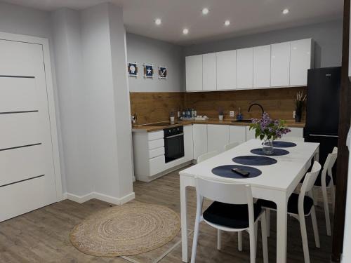 Hel Apartamento | Helski Zakątek