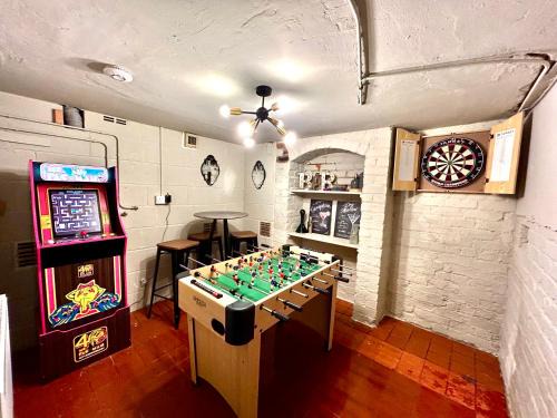 Matlock Casa | Helter Skelter Matlock