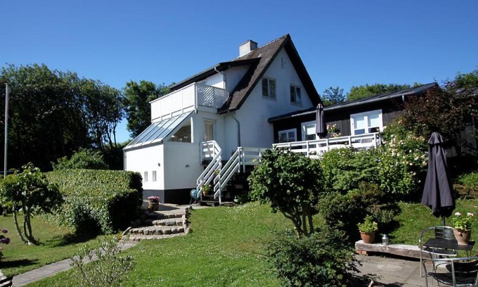 Nykobing Mors Cama Y Desayuno | Heltoften Bed & Breakfast