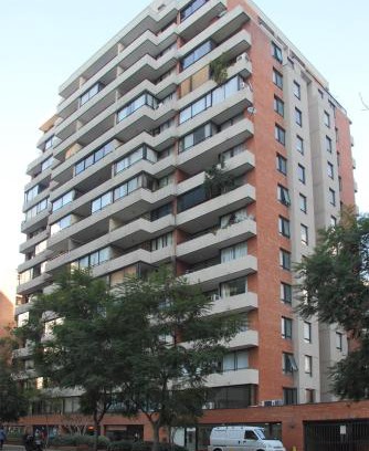 Santiago Apartamento | Helvecia Apartments