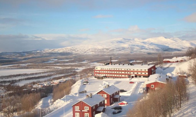 Hemavan Hotel | Hemavans Högfjällshotell