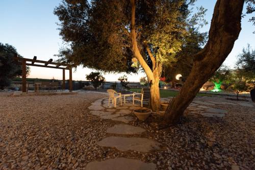 Shafir Villa | Hemdat Nefesh Eitan