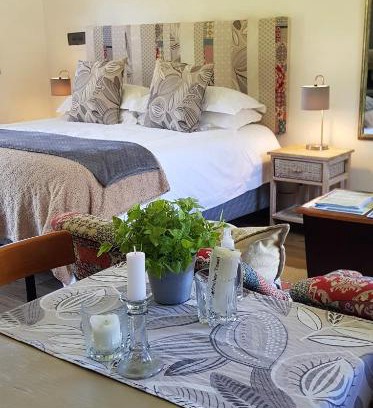 Hemel En Aarde Casa | Hemel en Aarde Village Accommodation